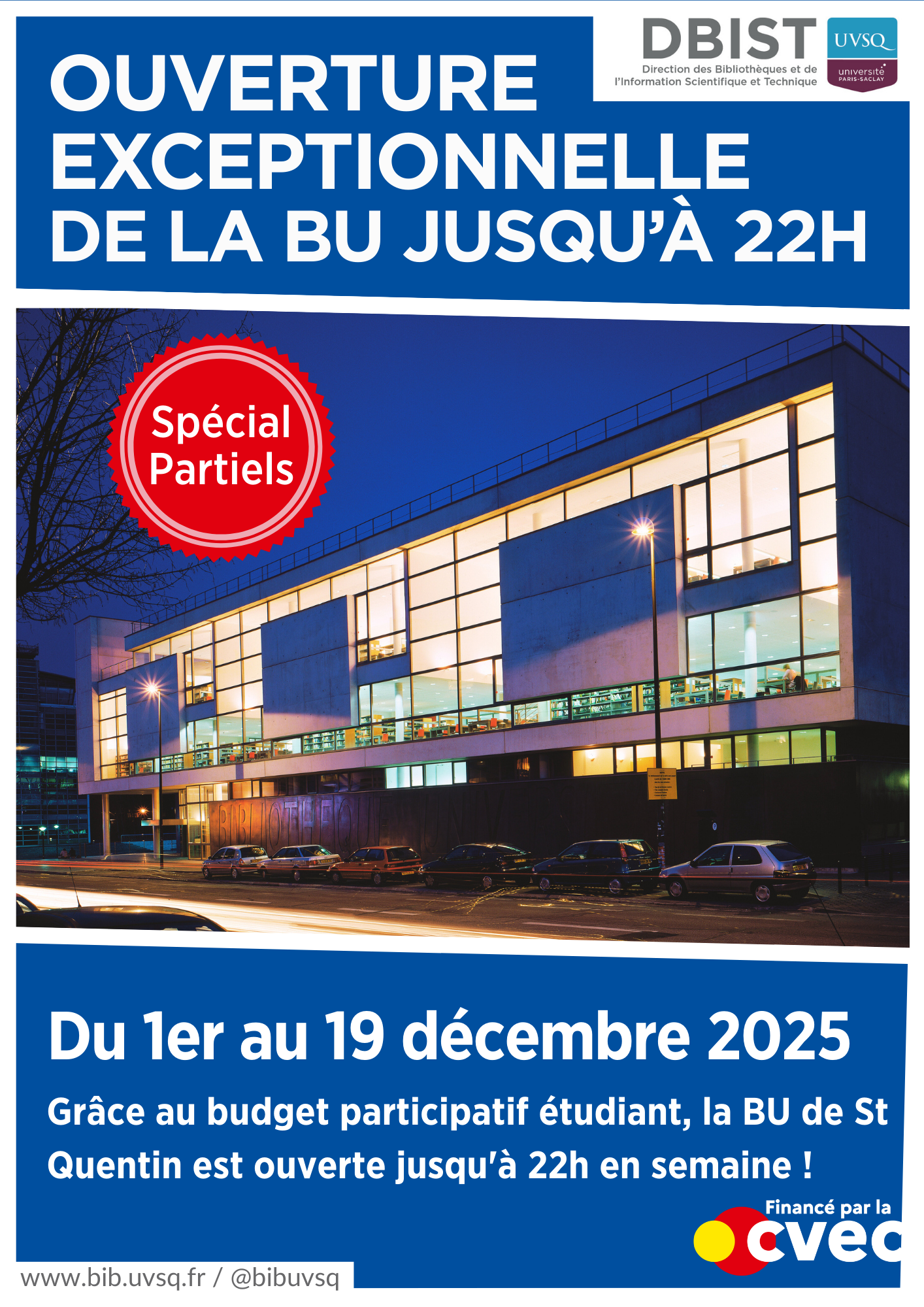Affiche du dispositif 22h