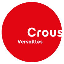 Logo CROUS Versailles